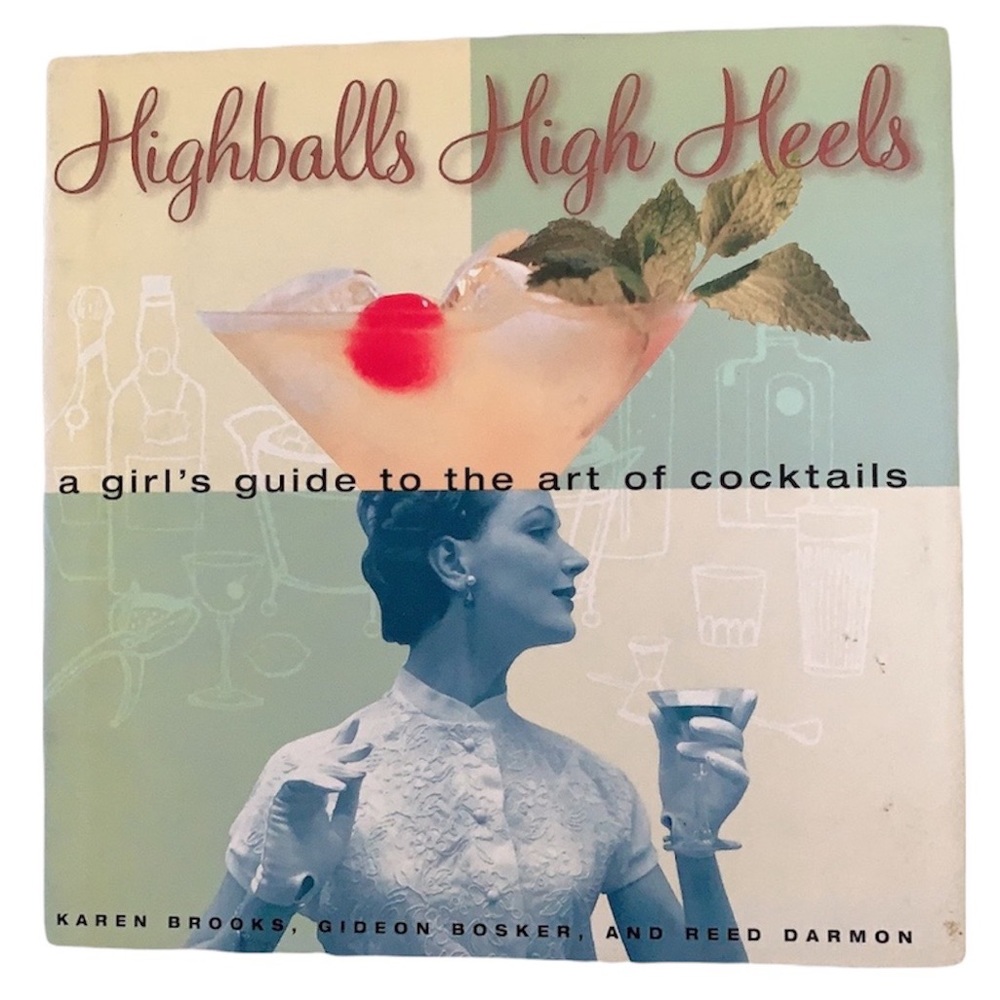 Highballs High Heels